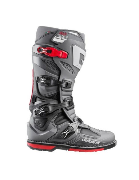 Botas Gaerne SG-22 Antracita