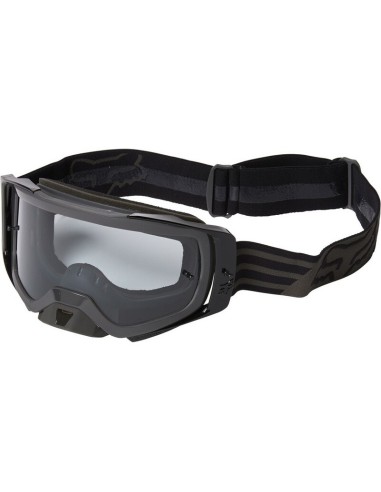 Gafas Fox Airspace Cifer PC Negro