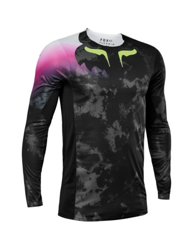 Jersey Fox Flexair Detonate Negro