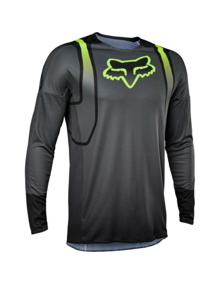Jersey Fox 360 Vizen Negro