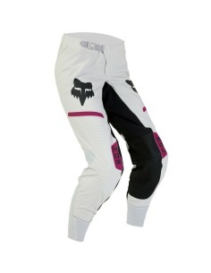 Pantalón Mujer Fox Flexair Optical Gris