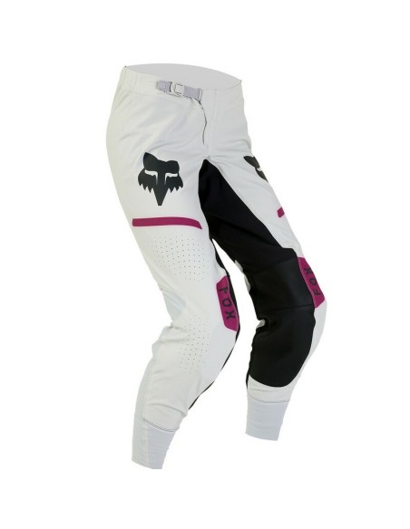 Pantalón Mujer Fox Flexair Optical Gris