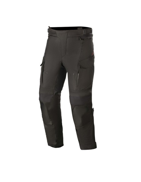 Pantalón Alpinestars Andes V3 Drystar  Negro