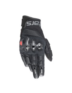 Guantes Alpinestars Harok Negro