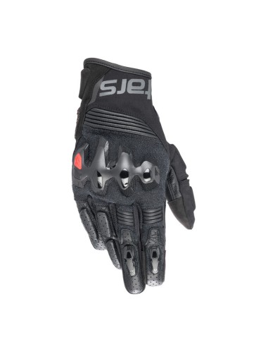 Guantes Alpinestars Harok Negro