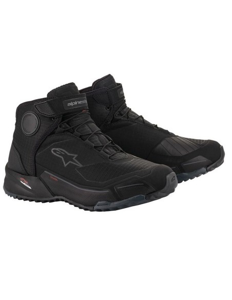 Zapatillas Alpinestars CR-X Drystar® Negro