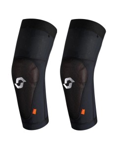 Coderas Scott Softcon 2 Negro/Gris