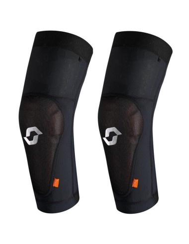 Coderas Scott Softcon 2 Negro/Gris