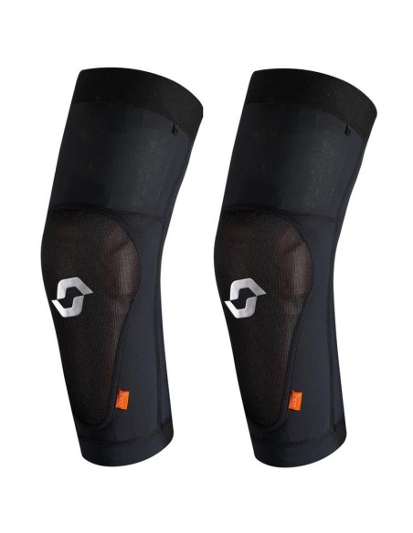 Coderas Scott Softcon 2 Negro/Gris