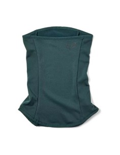 Braga Cuello Fox Polartec Verde