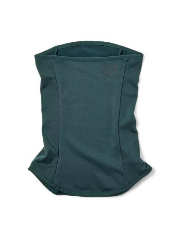 Braga Cuello Fox Polartec Verde