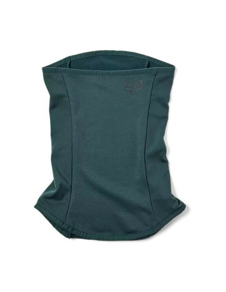 Braga Cuello Fox Polartec Verde