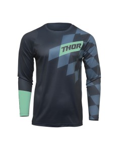 Jersey Thor Sector Birdrock Azul Marino