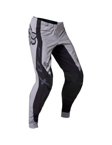 Pantalón Fox Flexair Ryaktr Negro/Gris