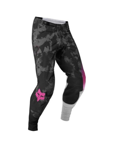 Pantalón Fox Flexair Detonate Negro