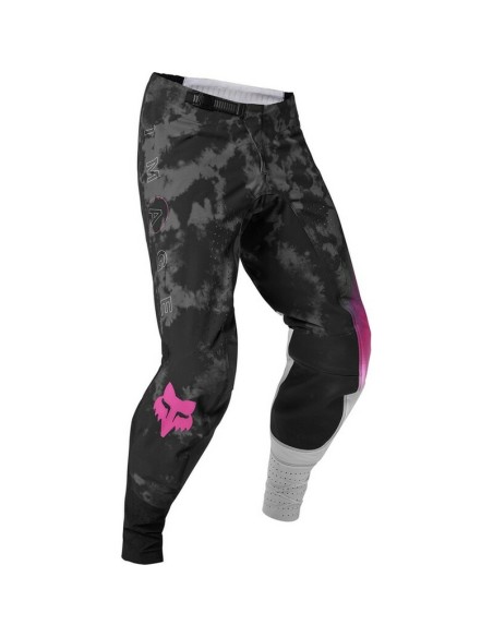 Pantalón Fox Flexair Detonate Negro