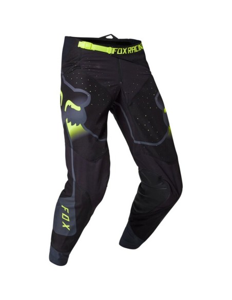 Pantalón Fox 360 Vizen Negro