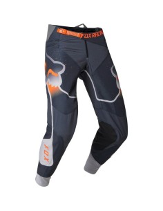 Pantalón Fox 360 Vizen Gris
