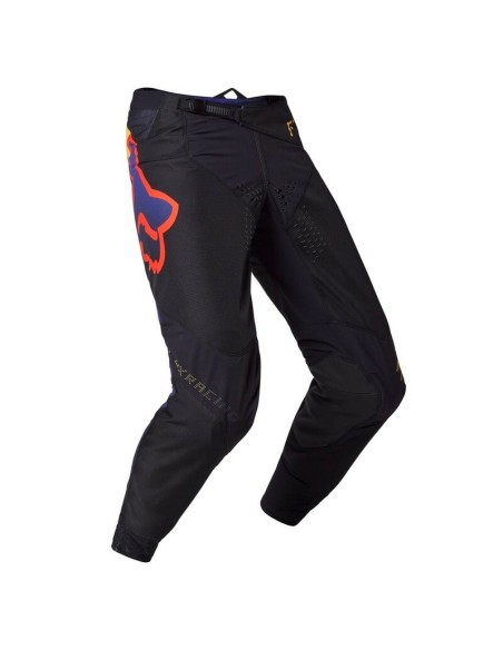 Pantalón Fox 360 FGMNT Negro