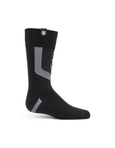 Calcetines Infantiles Fox 180 Ballast Negro