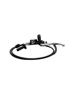 Kit Freno Trasero en Manillar Rekluse Husqvarna/Husaberg/KTM/Gas Gas Brembo