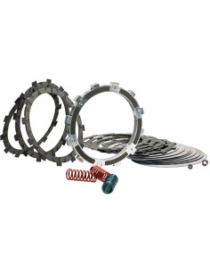 Embrague Rekluse RadiusX Honda CRF450 R CRF450 RX 17-18
