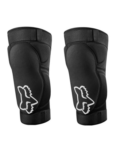 Rodilleras Fox Launch Pro D30 Negro
