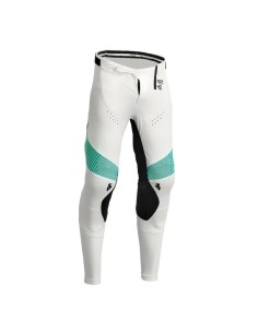 Pantalón Thor Prime Tech Blanco