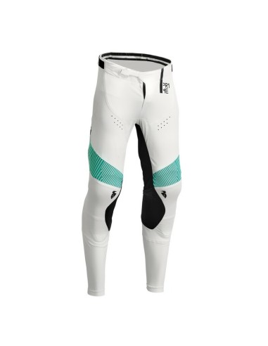 Pantalón Thor Prime Tech Blanco