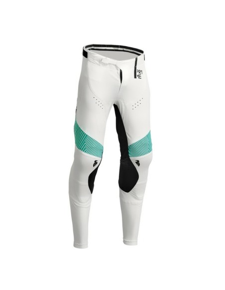 Pantalón Thor Prime Tech Blanco
