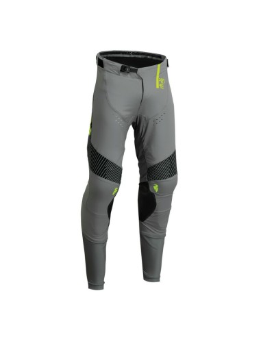 Pantalón Thor Prime Tech Gris