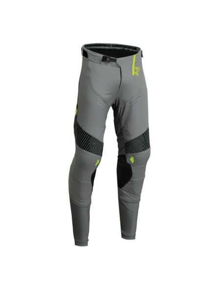 Pantalón Thor Prime Tech Gris