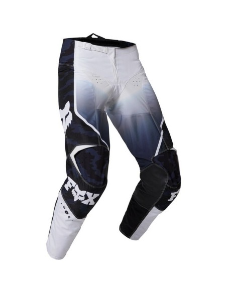 Pantalón Fox 180 Nuklr Azul Oscuro