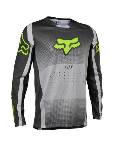 Jersey Fox Ranger Air Off Road Gris