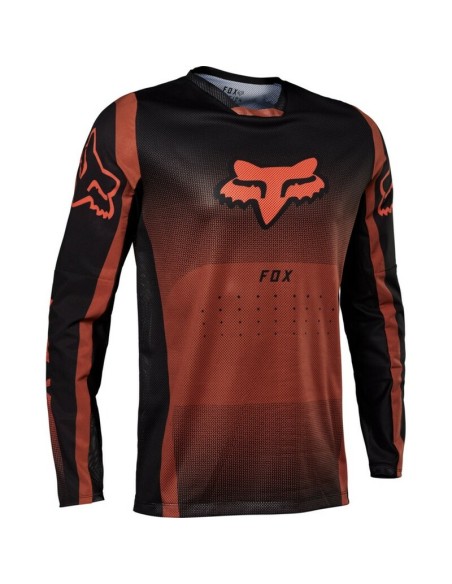 Jersey Fox Ranger Air Off Road Cobre