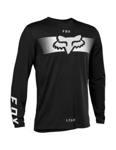 Jersey Fox Ranger Off Road Negro