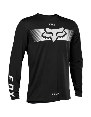 Jersey Fox Ranger Off Road Negro