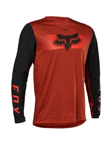 Jersey Fox Ranger Off Road Cobre