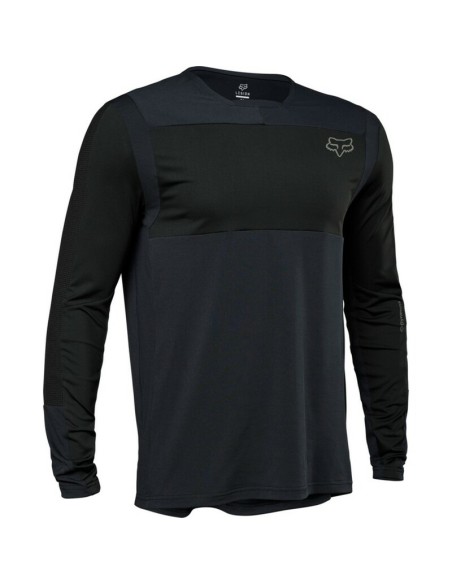 Jersey Fox Recon Off Road Negro