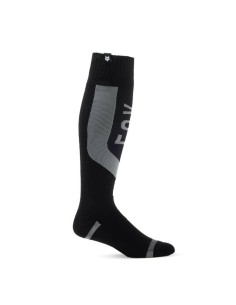 Calcetines Gruesos Fox 180 Nitro Negro
