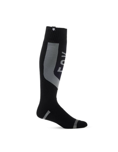 Calcetines Gruesos Fox 180 Nitro Negro