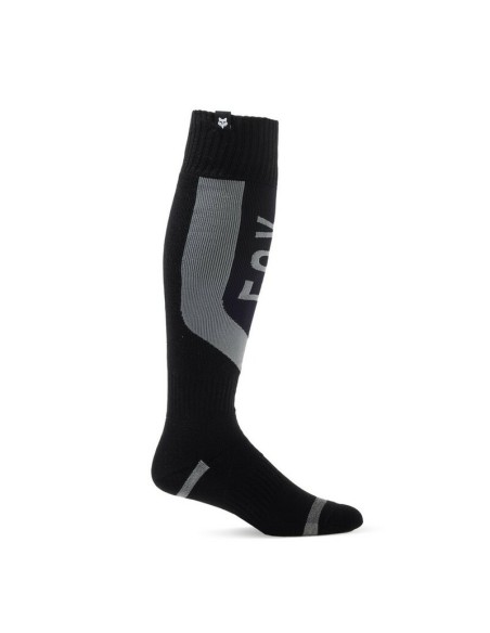 Calcetines Gruesos Fox 180 Nitro Negro