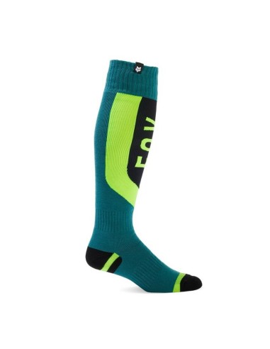 Calcetines Gruesos Fox 180 Nitro Azul