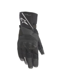 Guantes Alpinestars Andes V3 Negro