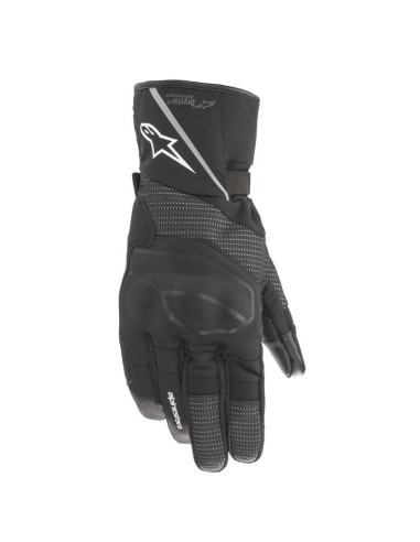 Guantes Alpinestars Andes V3 Negro