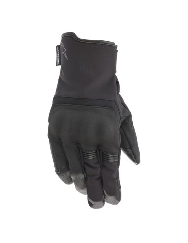 Guantes Alpinestars Syncro V2 Drystar Negro