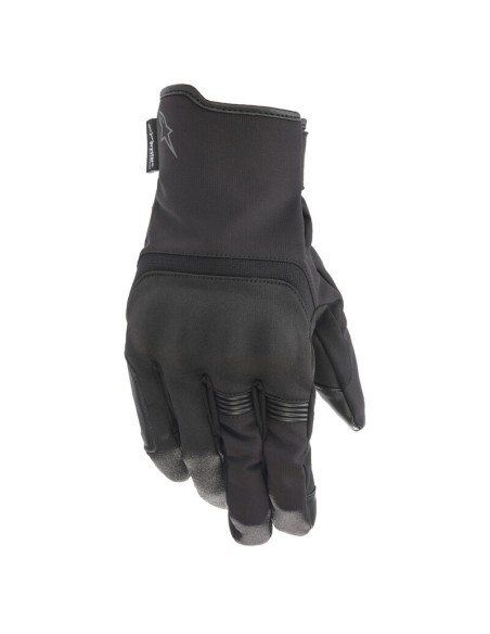Guantes Alpinestars Syncro V2 Drystar Negro