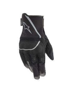 Guantes Alpinestars Syncro V2 Drystar Negro/Gris