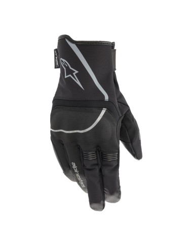 Guantes Alpinestars Syncro V2 Drystar Negro/Gris