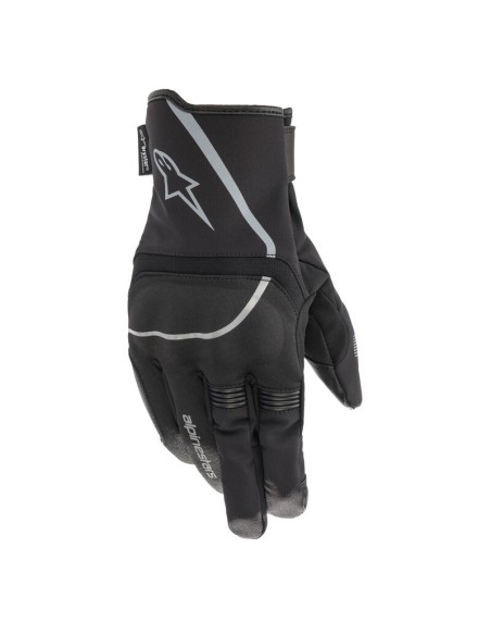Guantes Alpinestars Syncro V2 Drystar Negro/Gris